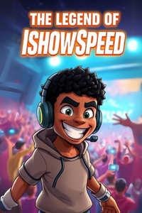 The Legend of IShowSpeed