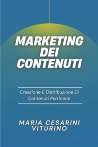 Marketing Dei Contenuti