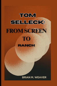 Tom Selleck