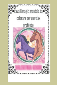 Cavalli magici