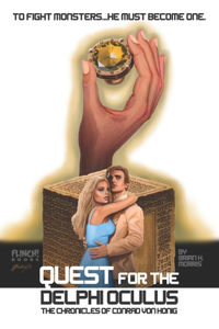 Quest for the Delphi Oculus