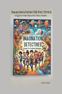 Imagination Detectives