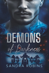 Demons of Darkness