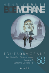 Tout Bob Morane/68