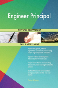 Engineer Principal Critical Questions Skills Assessment