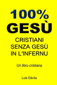 100% Gesú