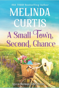 A Small Town Second Chance