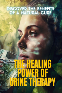 Healing Power of Urine Therapy