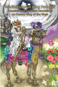 Meditations on King Paimon