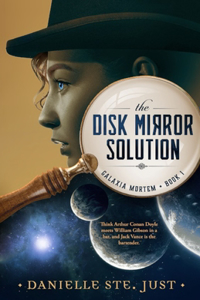 The Disk Mirror Solution