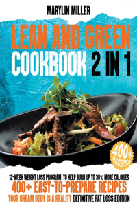 Lean And Green Cookbook