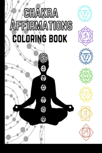 Chakra Affirmations