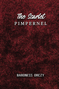 The Scarlet Pimpernel