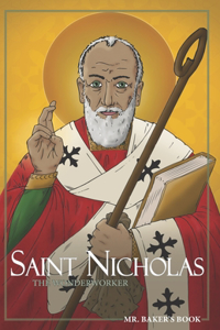 Saint Nicholas