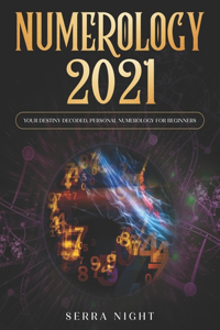 Numerology 2021