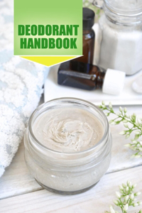 Deodorant Handbook