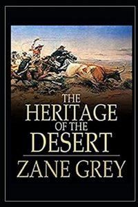 The Heritage of the Desert Illustrated