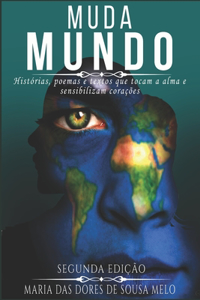 Muda Mundo