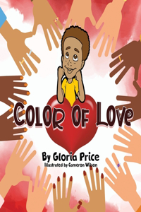 Color of Love