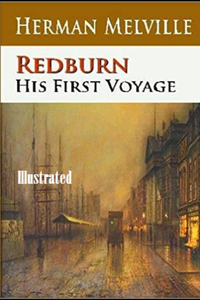 Redburn Illustrated