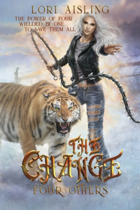 Change
