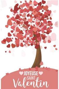 Joyeuse Saint Valentin