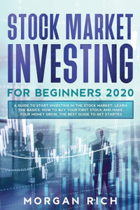 Stock Market Investing For Beginners 2020