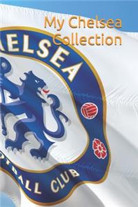 My Chelsea Collection