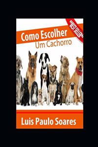 Como Escolher Um Cachorro