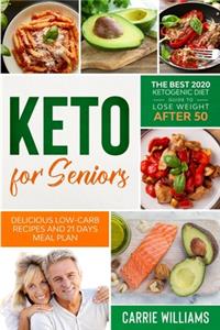 Keto for Seniors