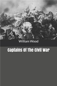 Captains Of The Civil War