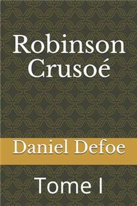 Robinson Crusoé