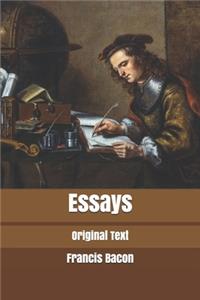 Essays