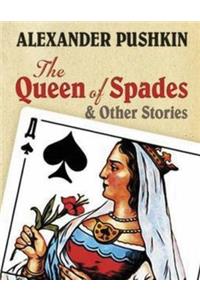 The Queen of Spades (Annotated)