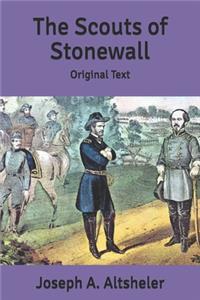 The Scouts of Stonewall