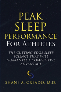 Peak Sleep Performance for Athletes