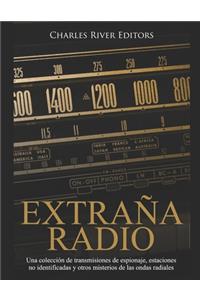 Extraña Radio