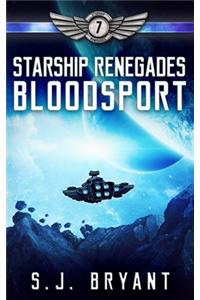 Starship Renegades