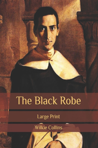 The Black Robe