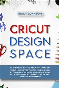 Cricut Design Space