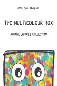 Multicolour Box