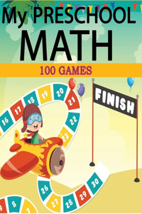 My Preschool Math 100 games