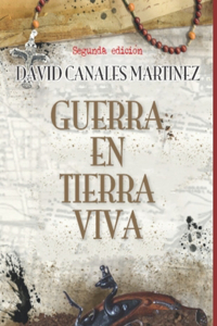 Guerra en Tierra Viva