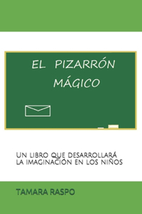 Pizarrón Mágico