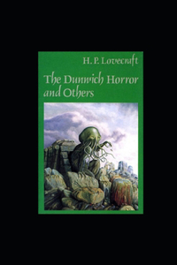 The Dunwich Horror illustrated