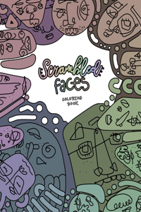 Scrambled Faces