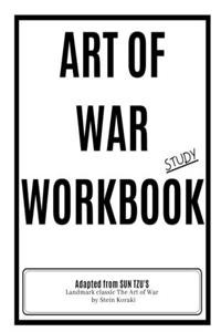 Art of War Study Workbook