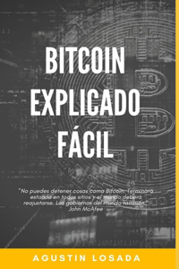 Bitcoin explicado fácil