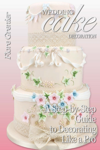 Wedding Cake Decoration