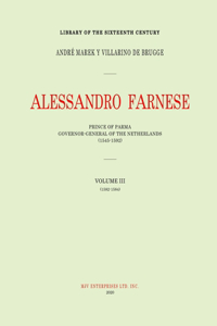 Alessandro Farnese